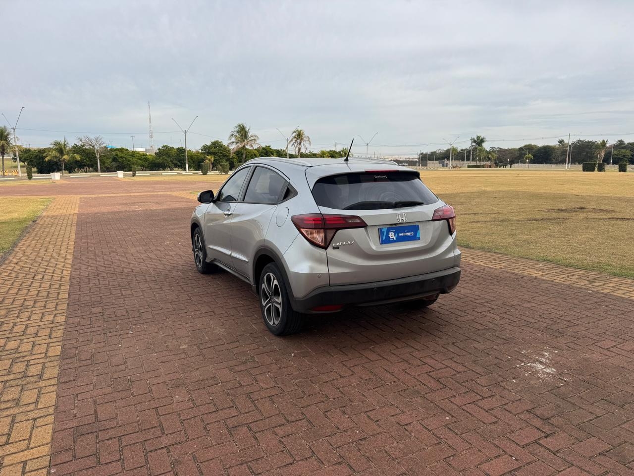 HRV 1.8 TOURING 2018 AUT GRAYext3 hrv-1.8-touring-2018-aut-cinza-65005529251970123