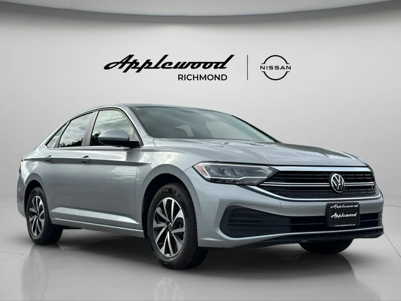 2023 Volkswagen® Jetta Trendline Auto64120835848707126