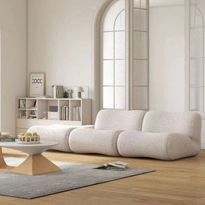 BANN Compression Modular Sofa – Space-Saving, Compressed for Easy Shipping and Setup65061893985537121