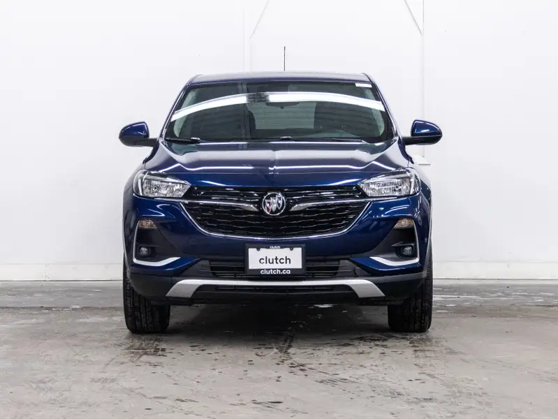 2022 Buick Encore GX64753169203713121