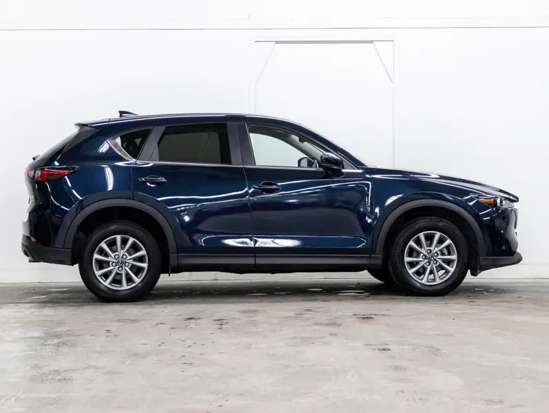 2025 Mazda CX-564099375737090122