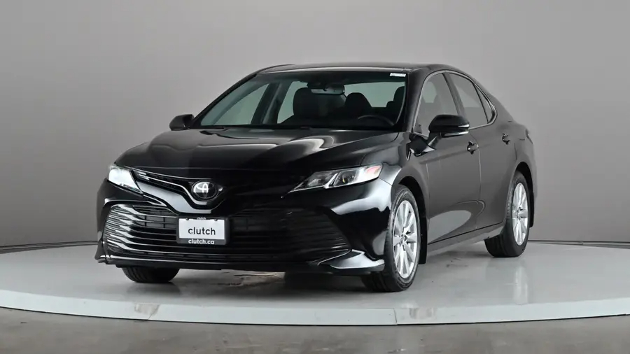 2019 Toyota Camry64191009900417121