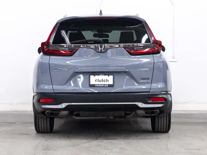 2021 Honda CR-V63544619330819122