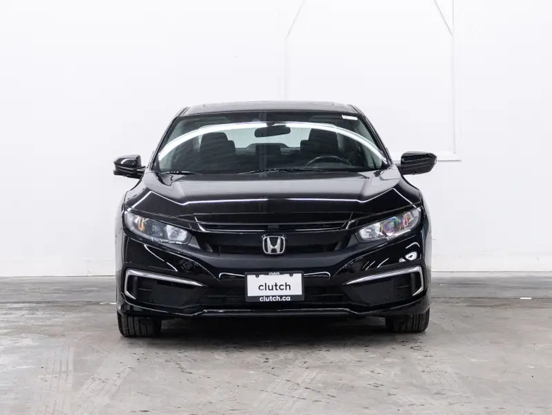 2019 Honda Civic64385599213442123