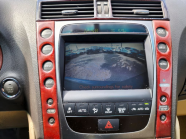 2008 LEXUS GS 35063324753567747123