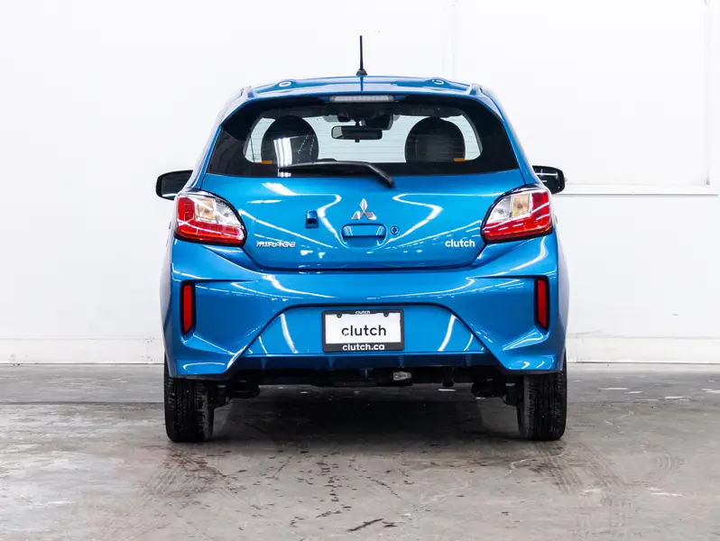 2024 Mitsubishi Mirage64233834721409124