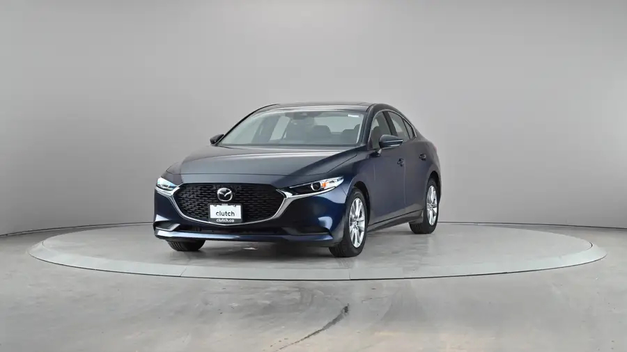2023 Mazda Mazda364455520890755121