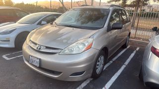 2008 TOYOTA SIENNA63766550075267120