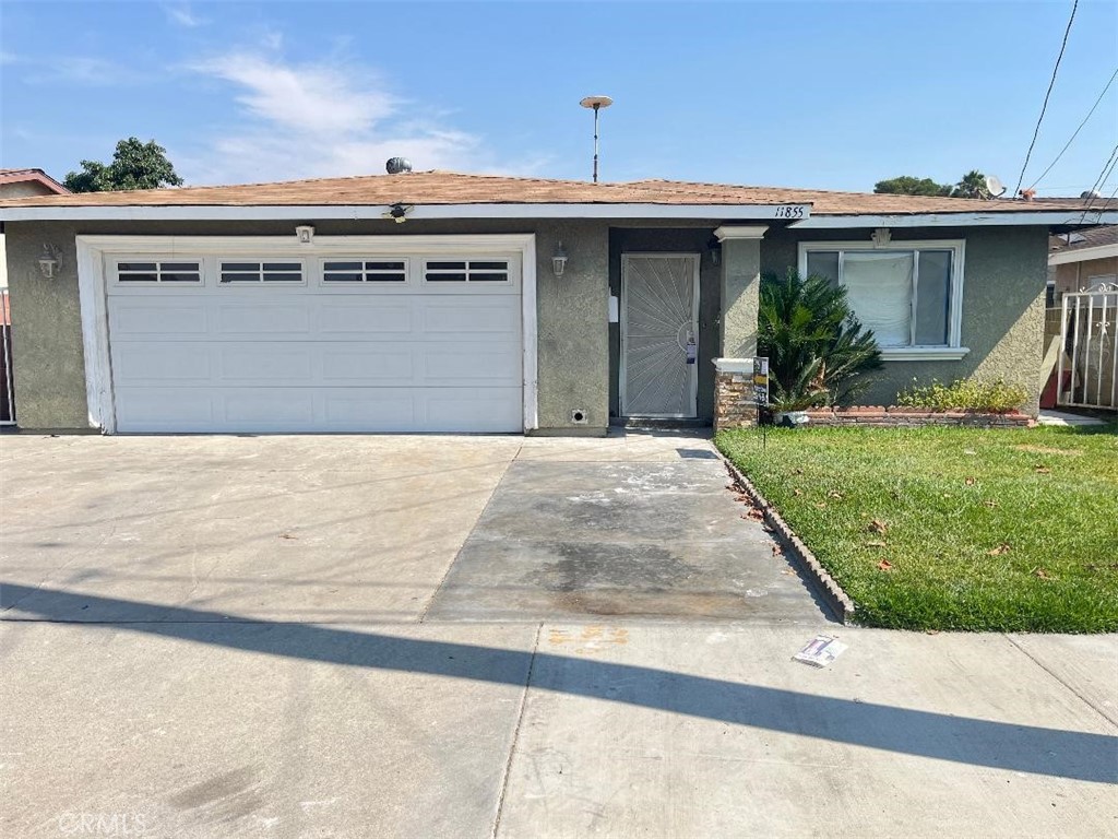 11855 163rd Street Norwalk CA, 9065063679473741057120