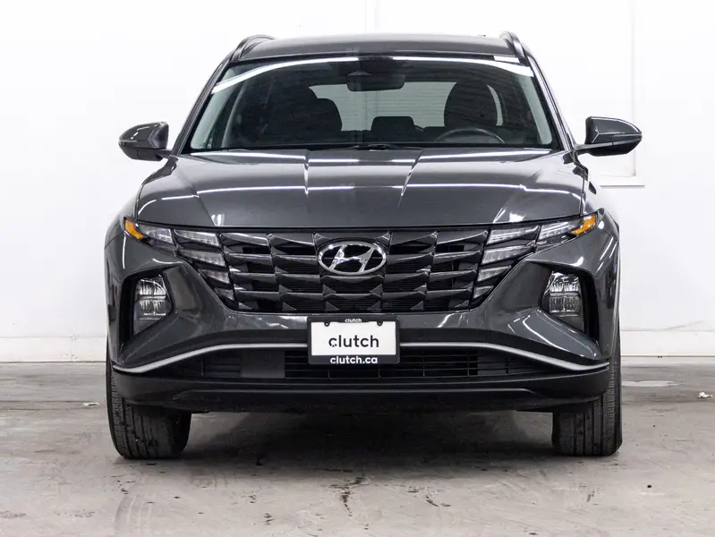 2022 Hyundai Tucson63460168137987121
