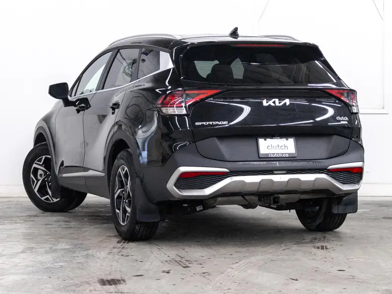 2024 Kia Sportage64012117690754123