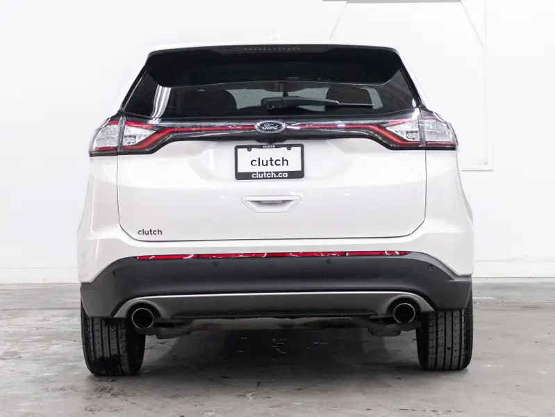 2018 Ford Edge63544574672257123