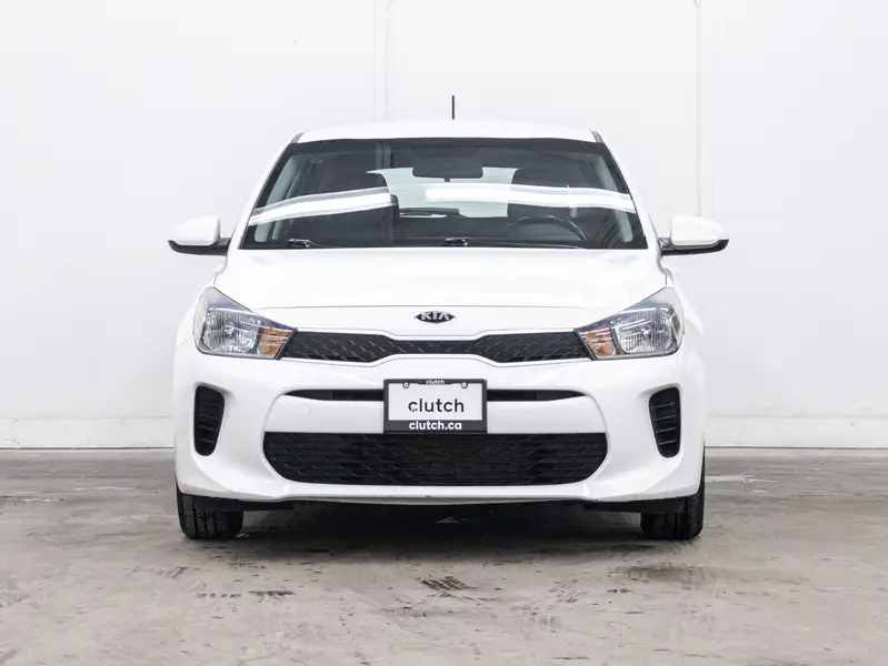 2018 Kia Rio65037519133058122