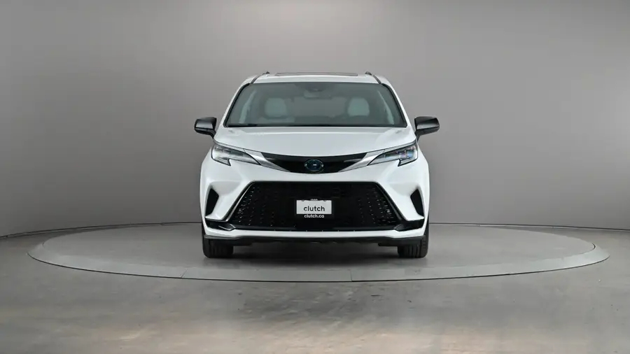 2024 Toyota Sienna64651574540802122