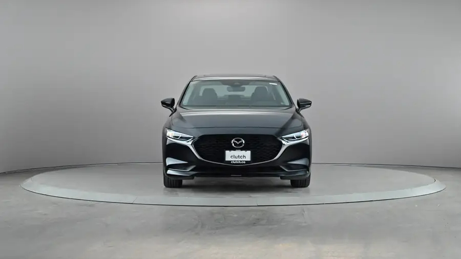 2023 Mazda Mazda364556313041155121