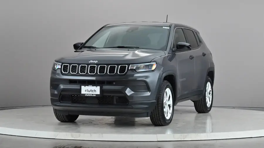 2024 Jeep Compass64266067369475122