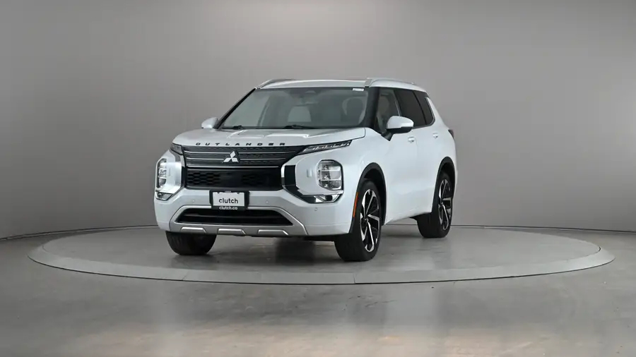2022 Mitsubishi Outlander64521949178371121