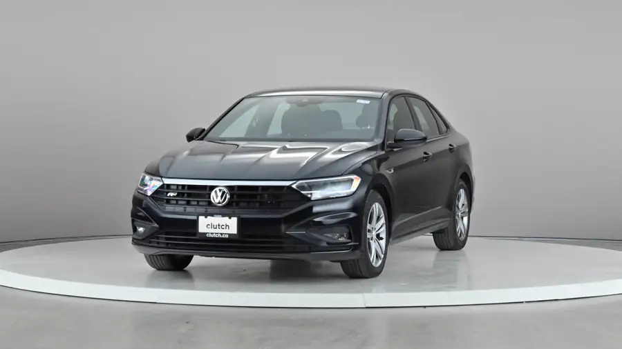 2021 Volkswagen Jetta63538825083395122