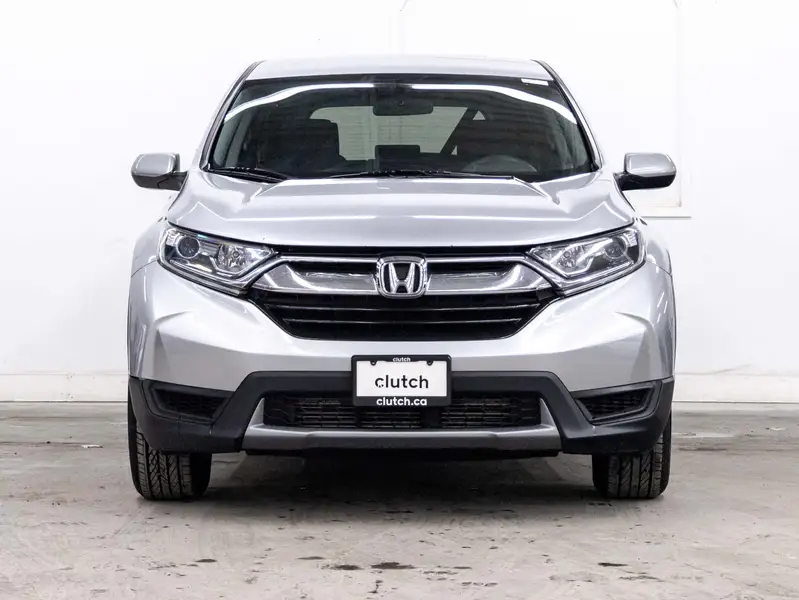 2017 Honda CR-V64224162366338121
