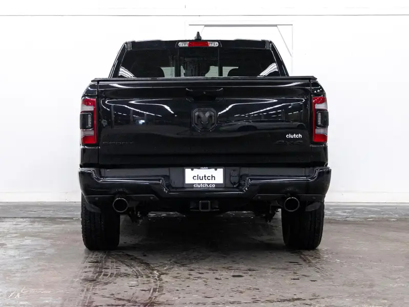 2022 Ram 150064455127936386121