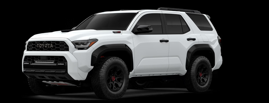 2025 4Runner i-FORCE MAX63681904344963121