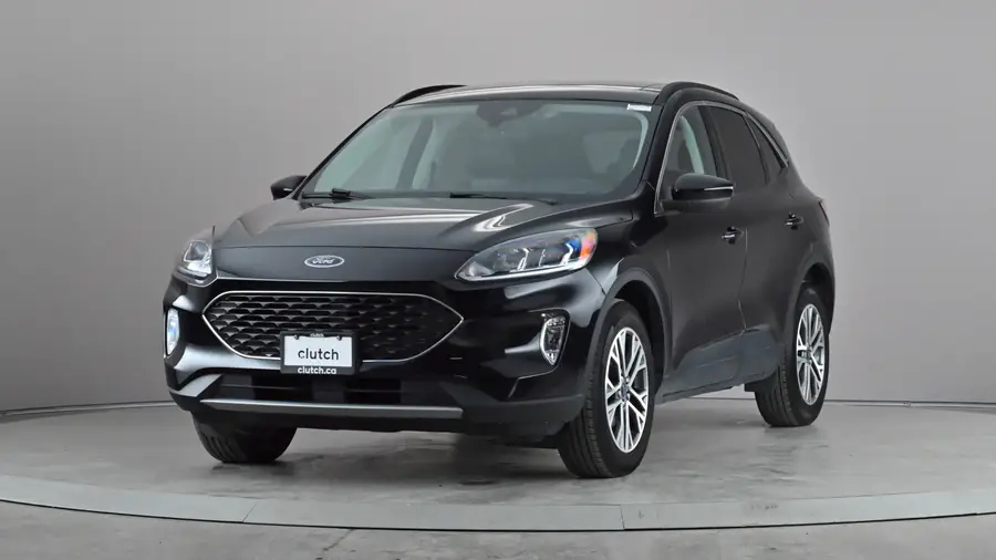 2022 Ford Escape Hybrid64566768427906122