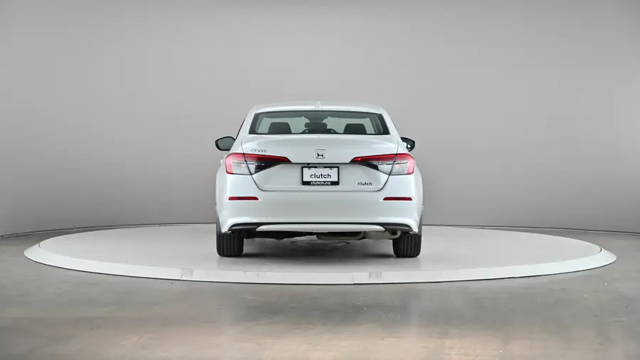 2022 Honda Civic63590423390977123