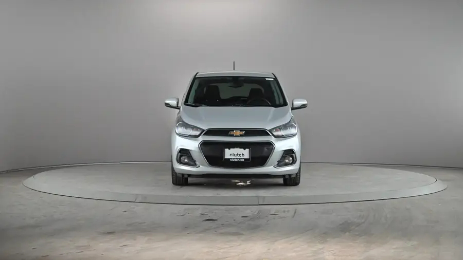 2018 Chevrolet Spark65037972350595121