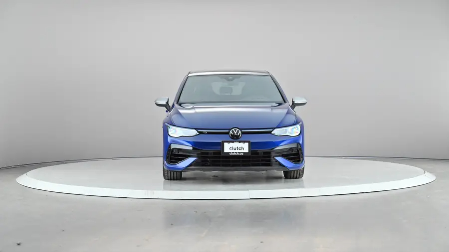 2024 Volkswagen Golf R63535564623491123