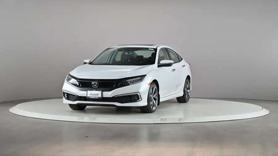 2020 Honda Civic63722224248451122