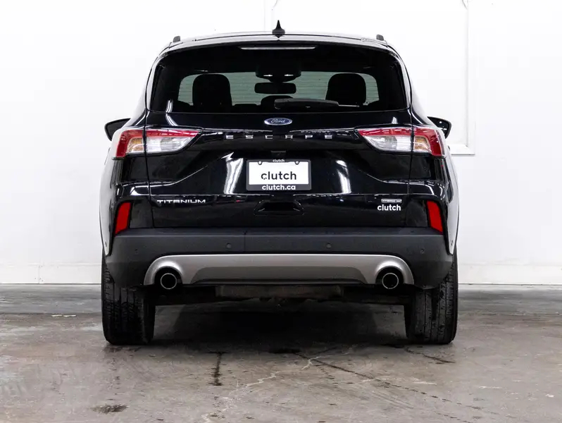 2021 Ford Escape64223932349058121
