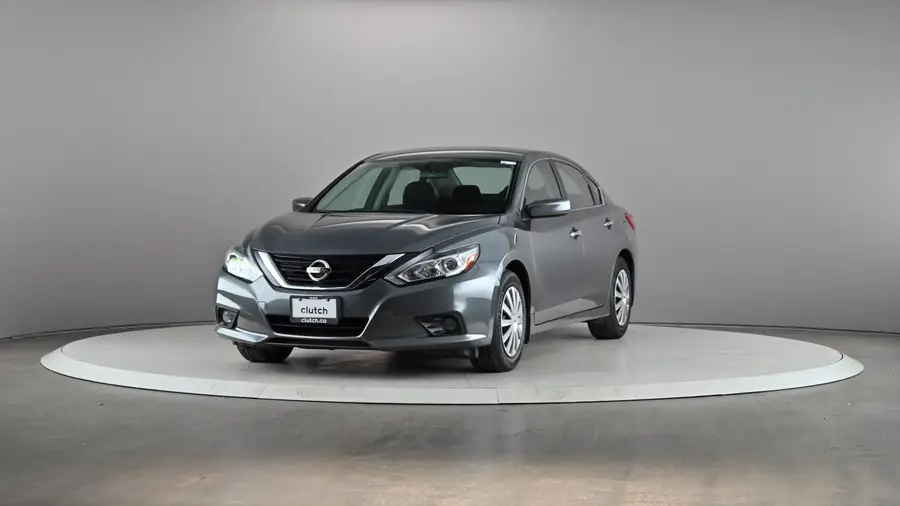 2018 Nissan Altima64099524156546121