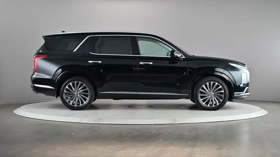 2023 Hyundai Palisade64300643599234123