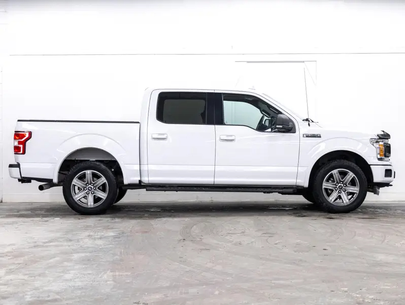 2018 Ford F-15063947181237507121