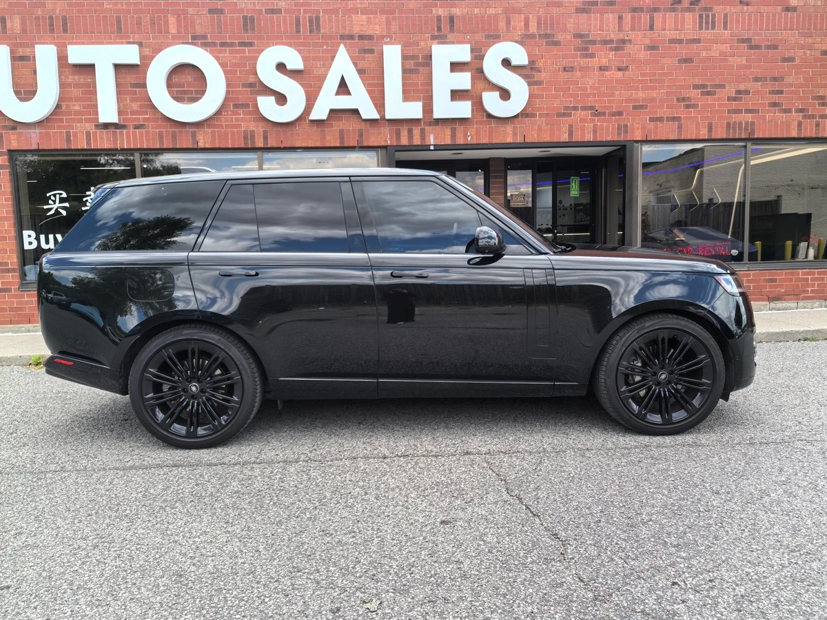 ﻿2024﻿ ﻿Land Rover﻿ ﻿Range Rover﻿ ﻿SE64146515095937123