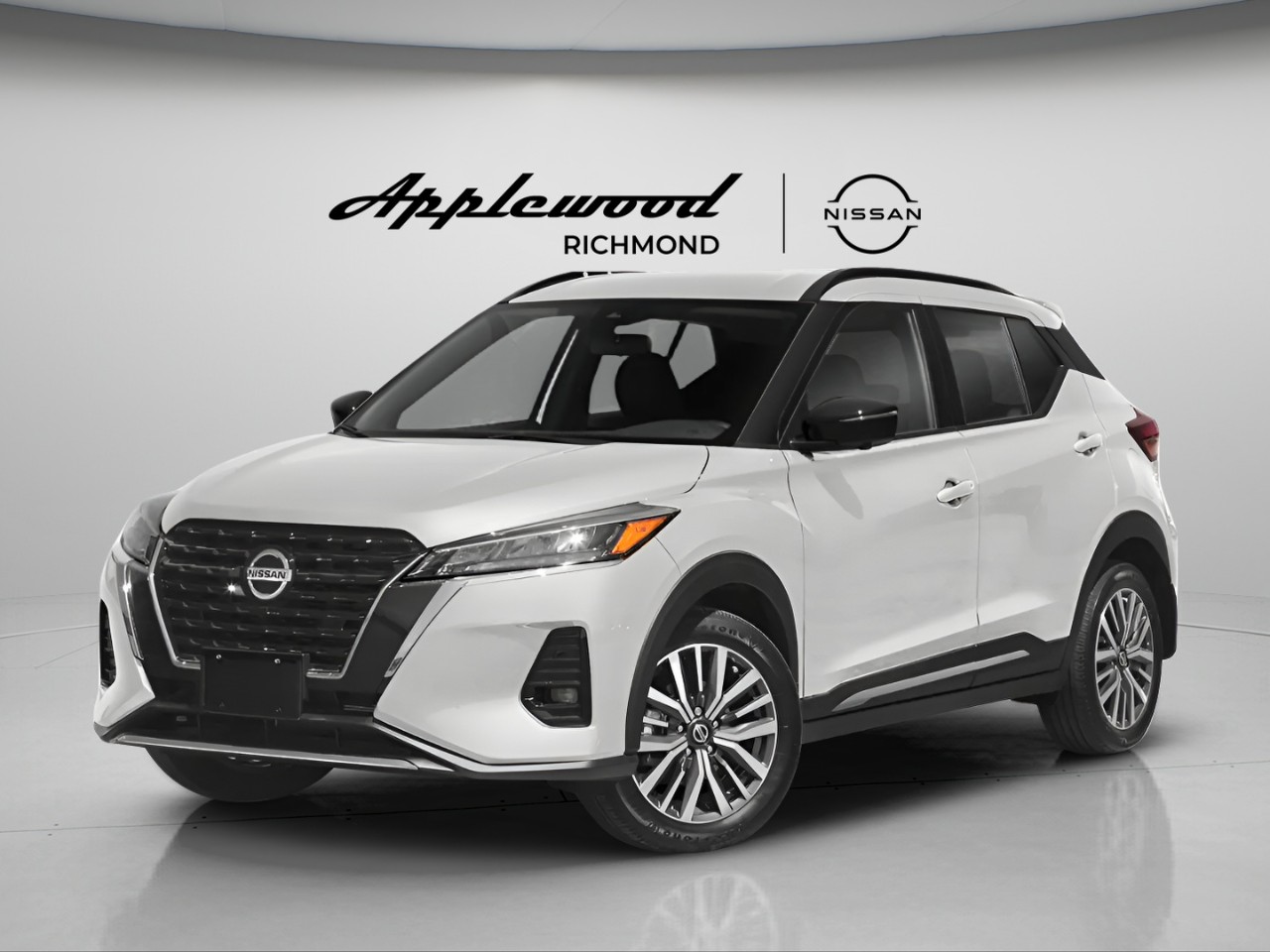 2021 Nissan® Kicks