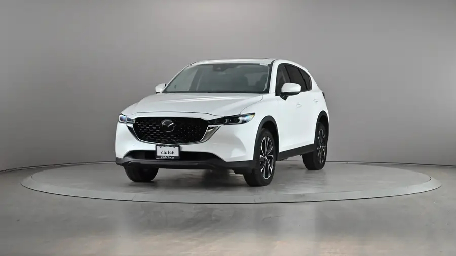 2022 Mazda CX-564452237736706121