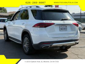 2021 MERCEDES-BENZ GLE63767331375617122