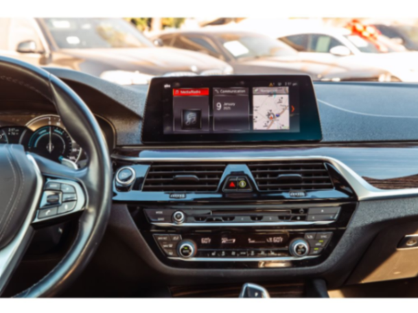 2019 BMW 530E SEDÁN63323027960963123
