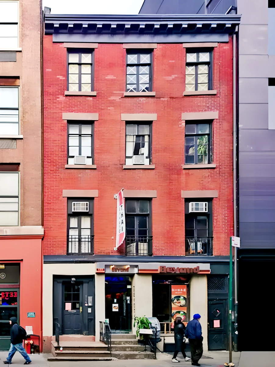 133 West 3rd Street63659778325889121