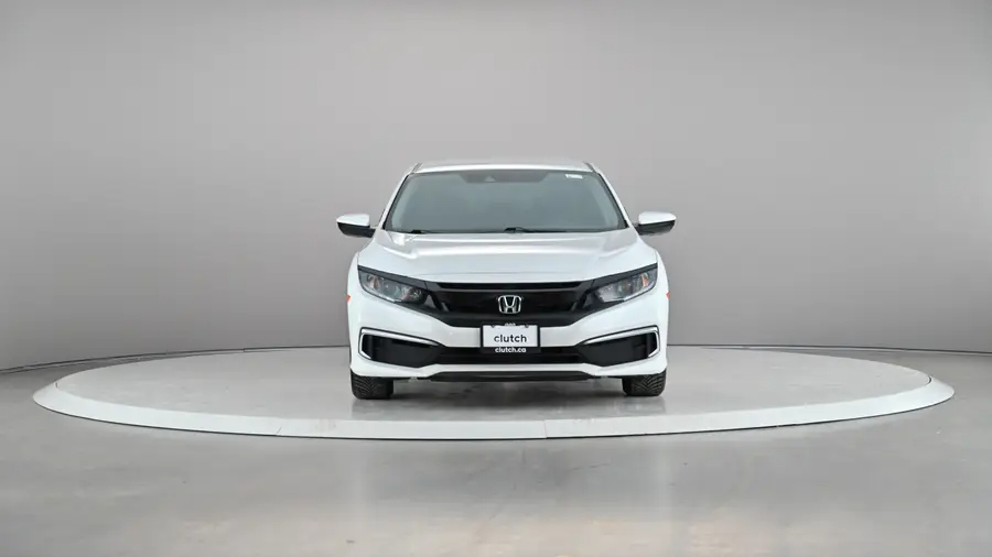 2019 Honda Civic63536601009665122