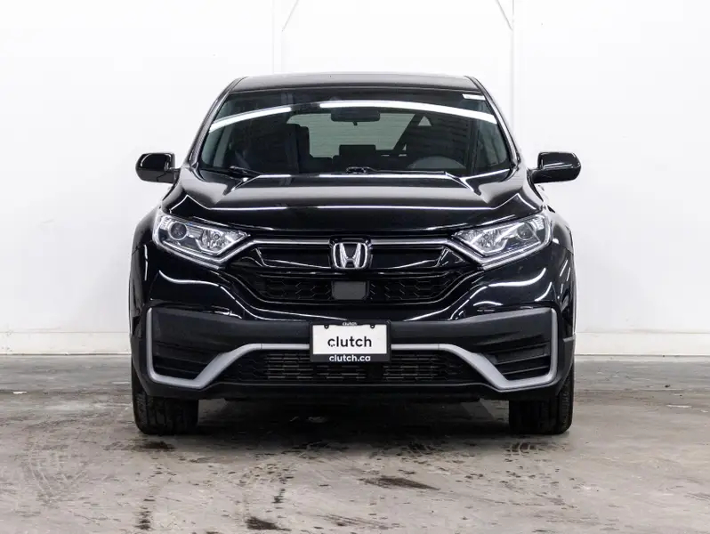 2021 Honda CR-V63780400471427121