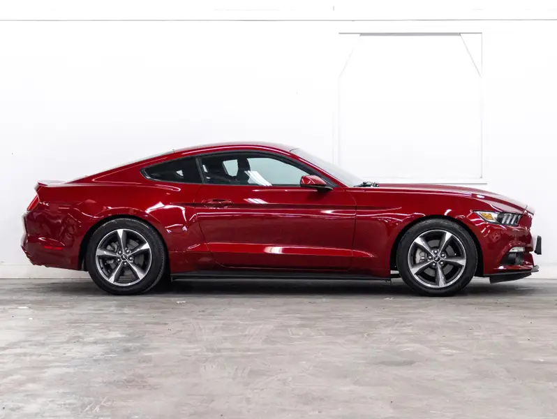 2016 Ford Mustang63803408632579123