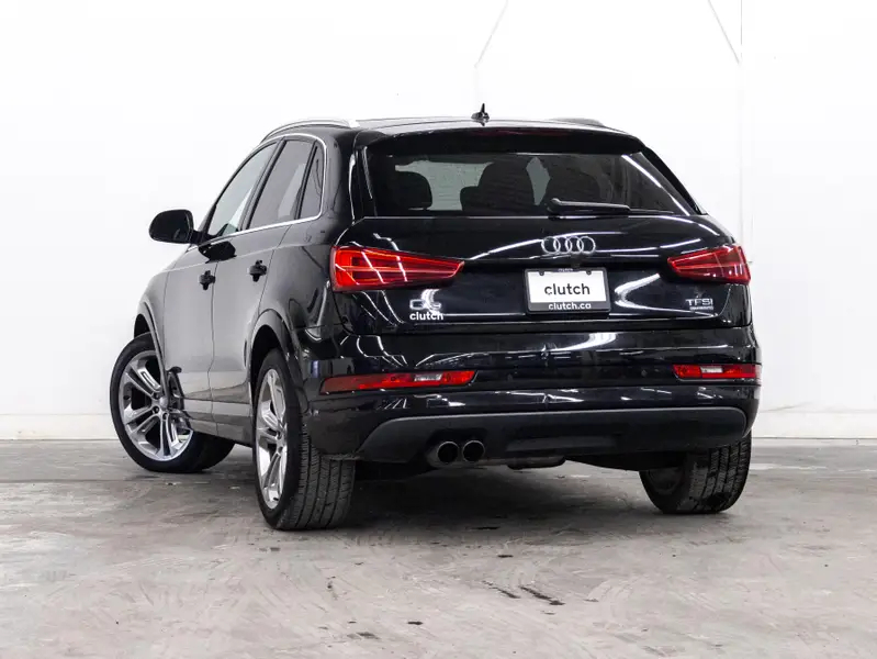 2018 Audi Q363536889218691121