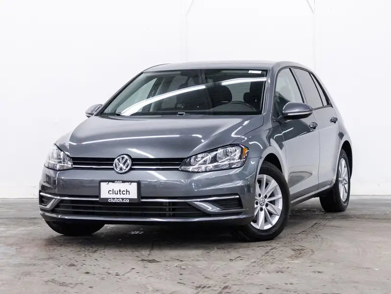 2018 Volkswagen Golf64013242307457123