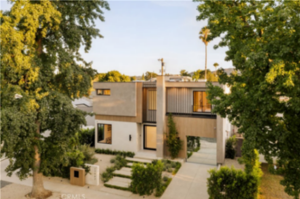 17462 Bullock Street, Encino CA, 9131663589890215169122