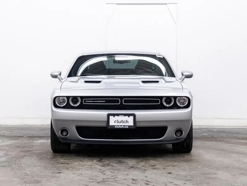 2021 Dodge Challenger64518204402307121