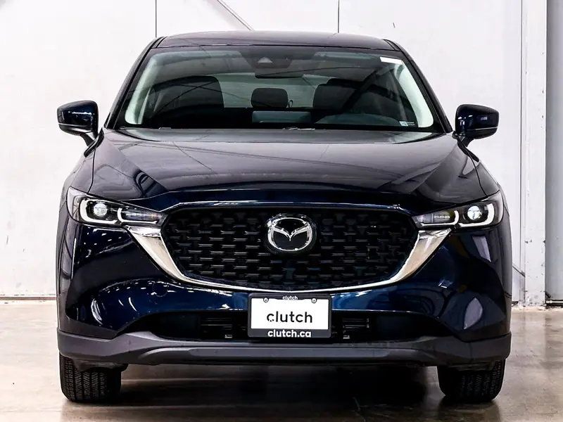 2024 Mazda CX-563626104124801121