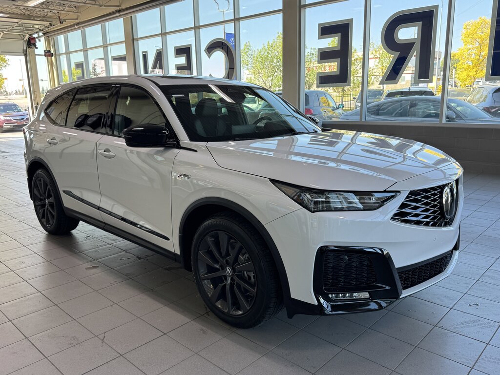 2026 Acura MDX A-Spec64395616804865122