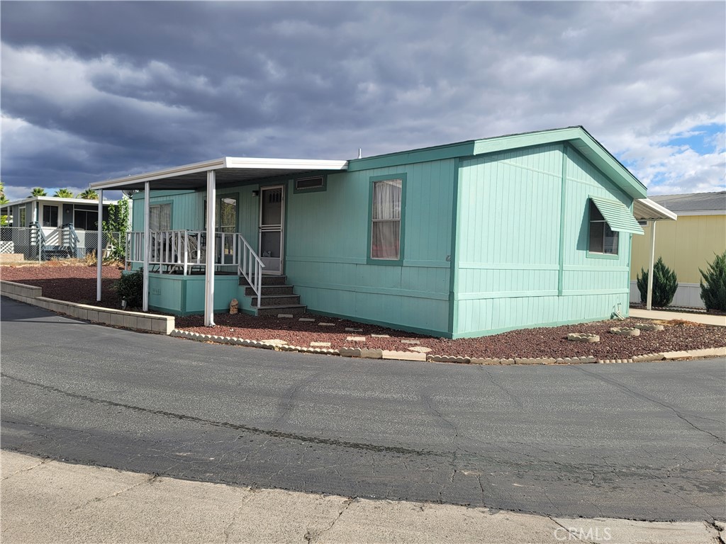 21601 Canyon Drive 42 Wildomar CA, 9259564091176082179122